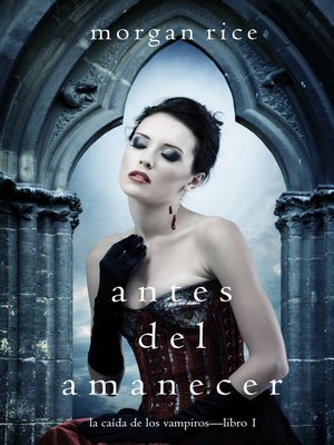 cover image of Antes del Amanecer